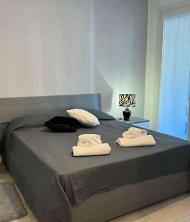 Naty Appartamento Milano Экстерьер фото