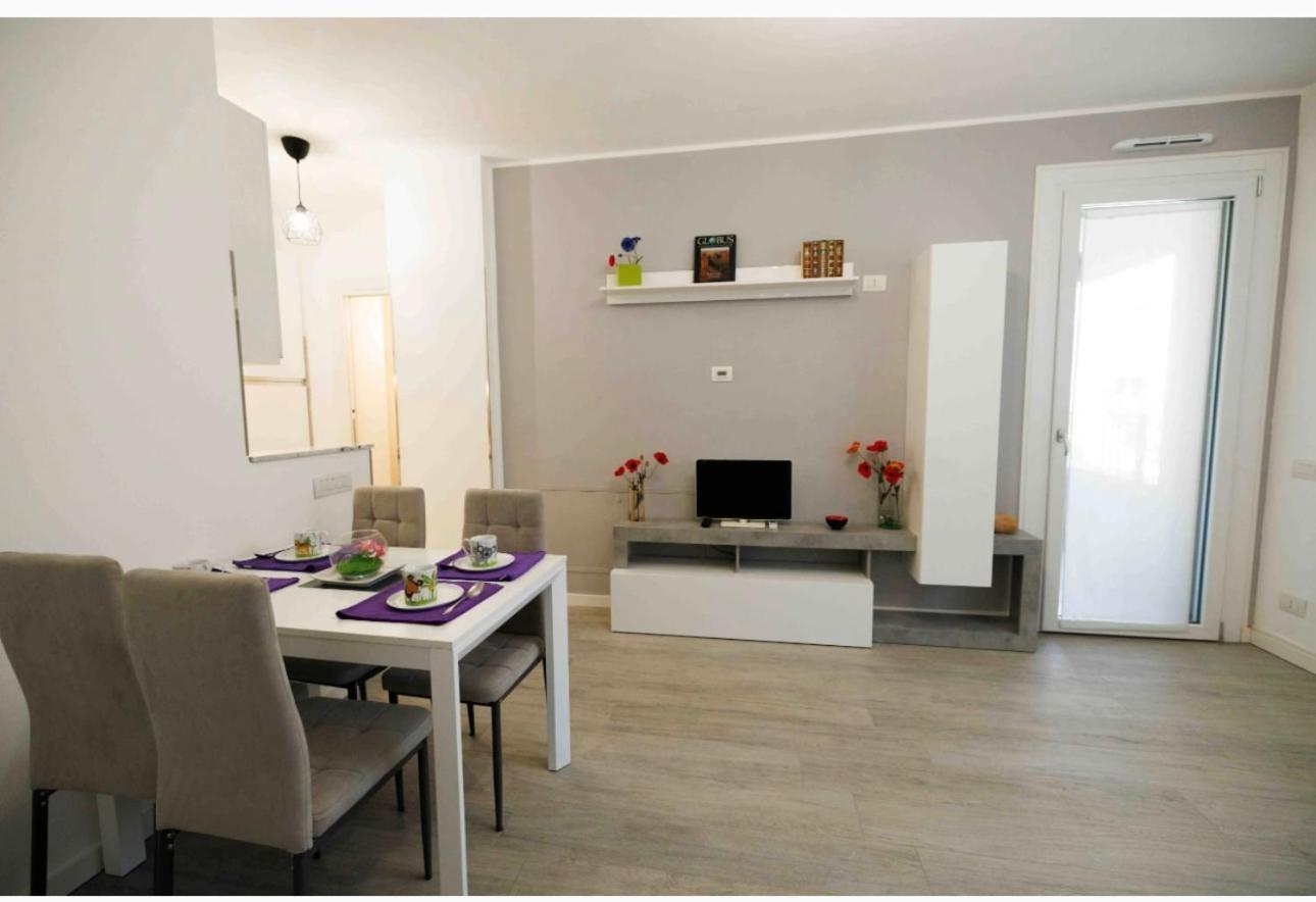 Naty Appartamento Milano Экстерьер фото