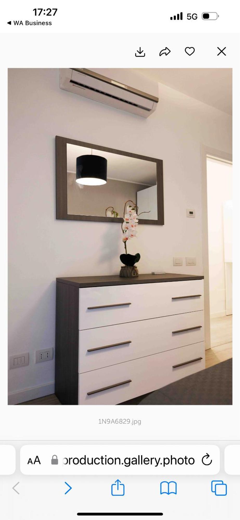 Naty Appartamento Milano Экстерьер фото