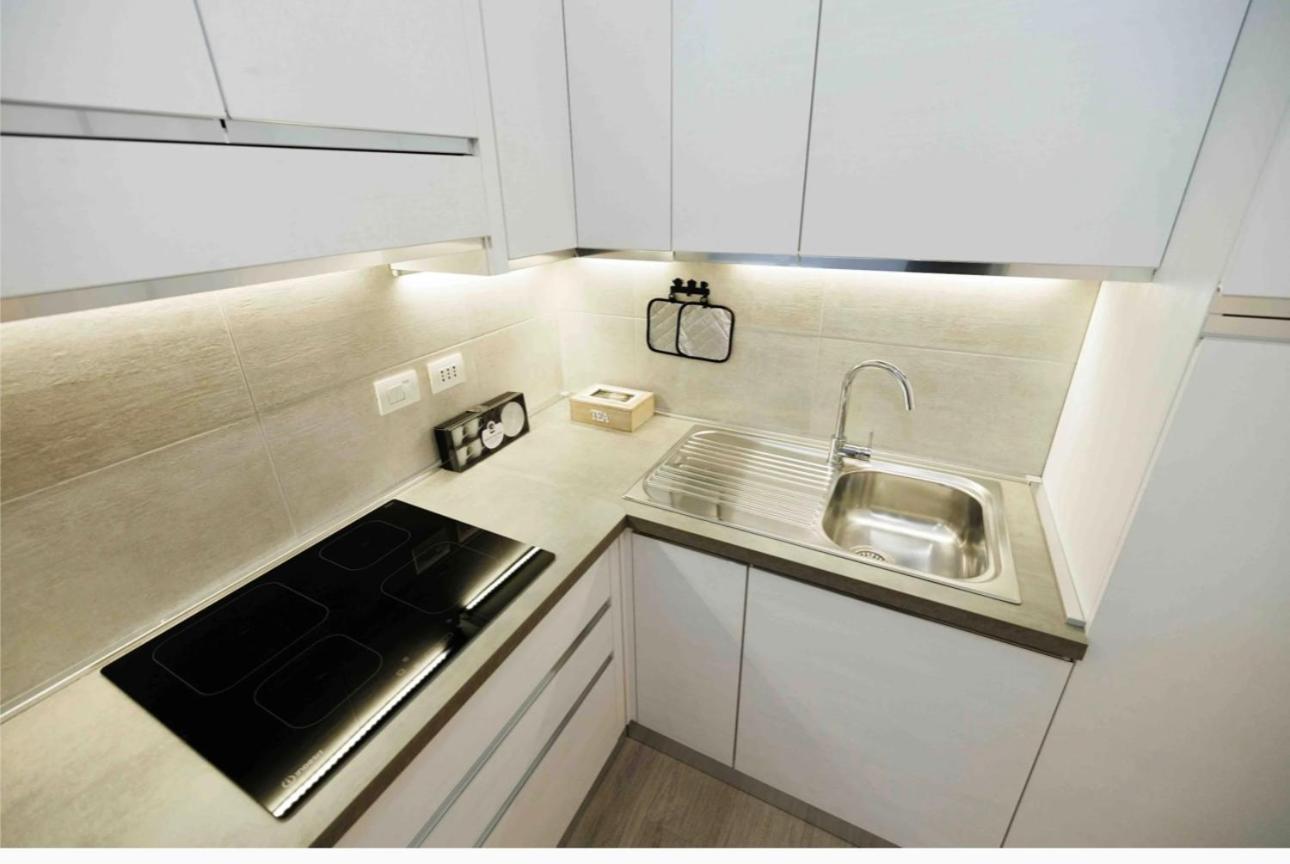 Naty Appartamento Milano Экстерьер фото