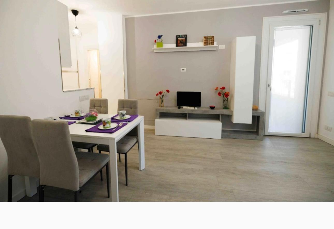 Naty Appartamento Milano Экстерьер фото