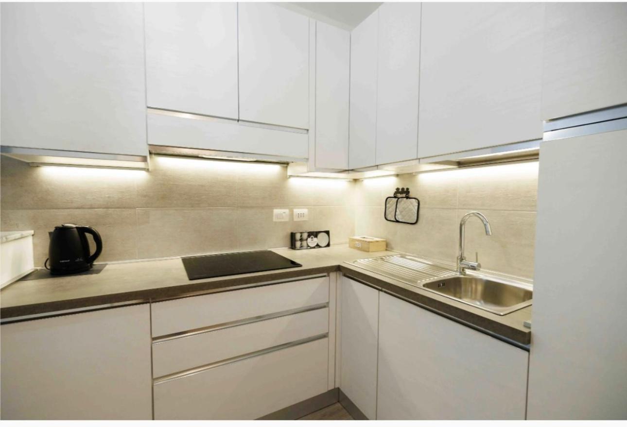 Naty Appartamento Milano Экстерьер фото
