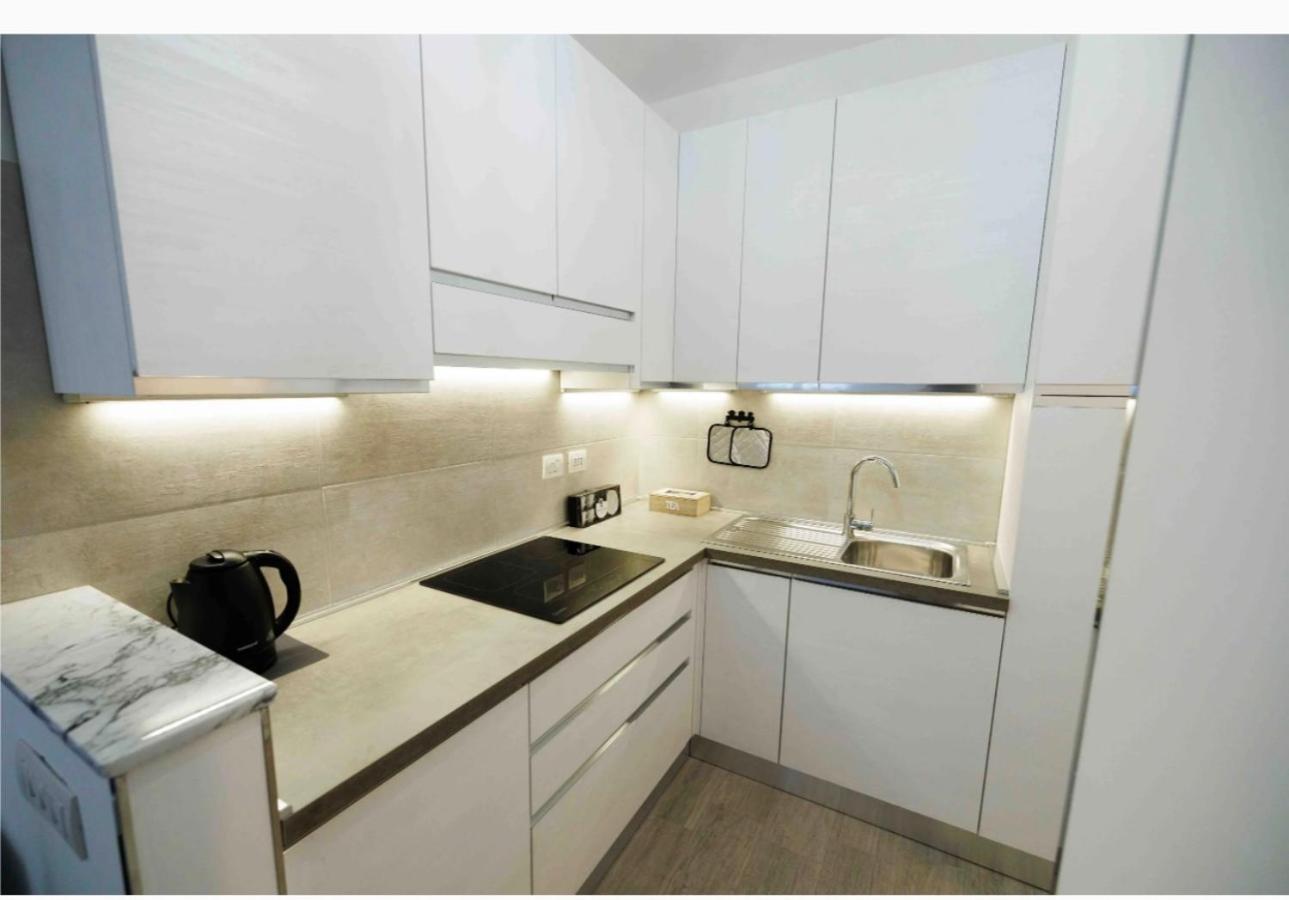Naty Appartamento Milano Экстерьер фото