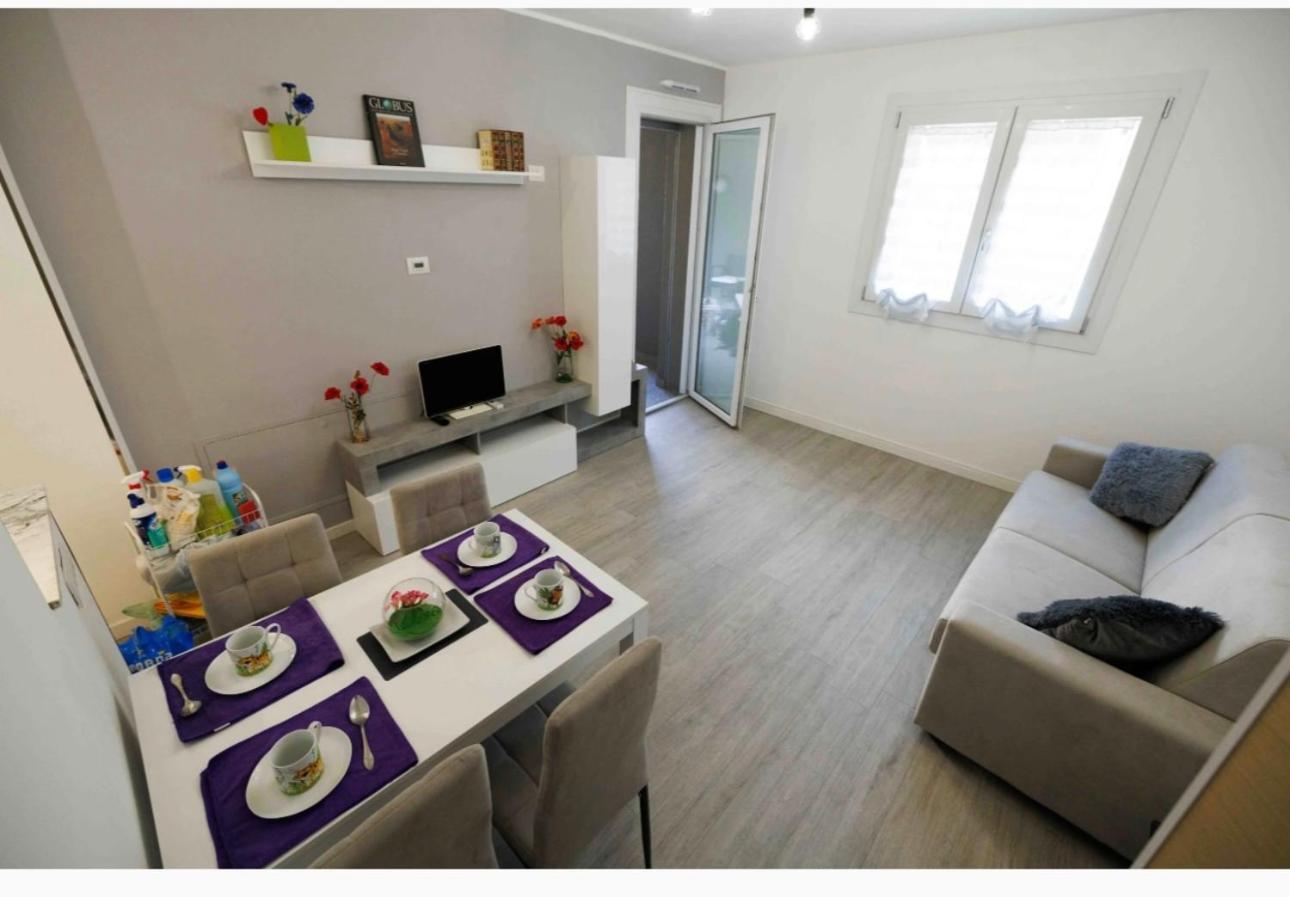 Naty Appartamento Milano Экстерьер фото