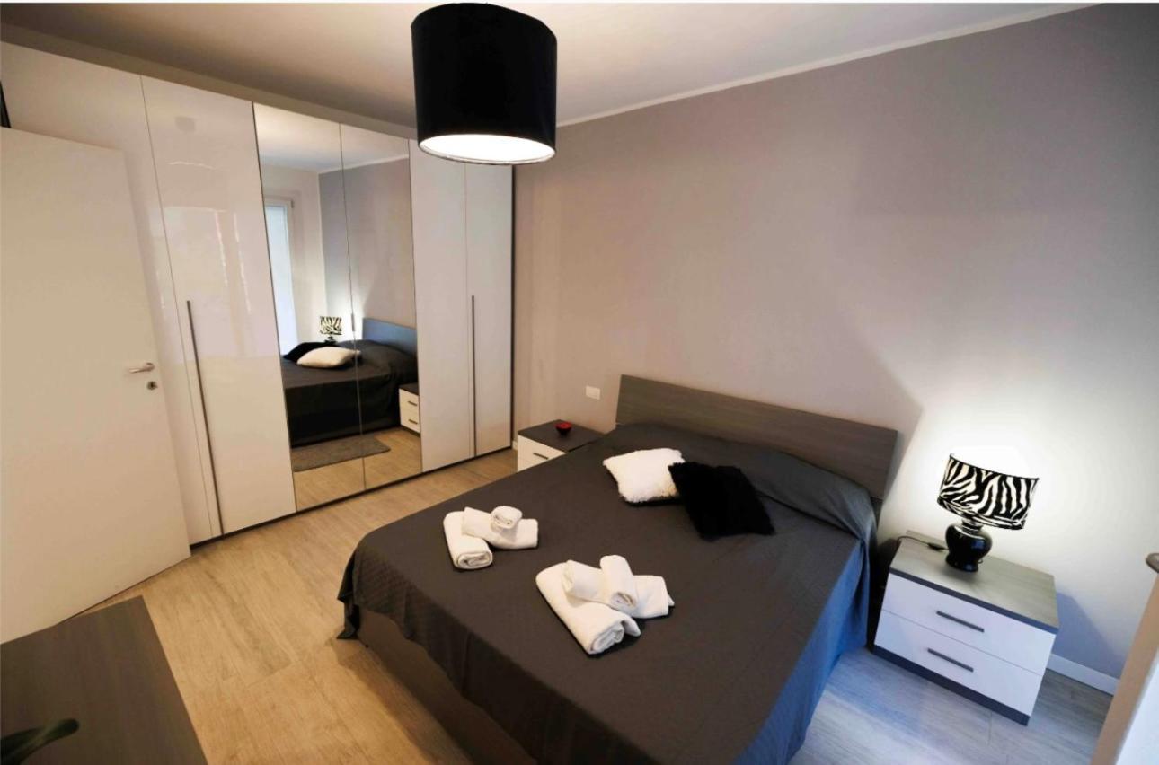 Naty Appartamento Milano Экстерьер фото