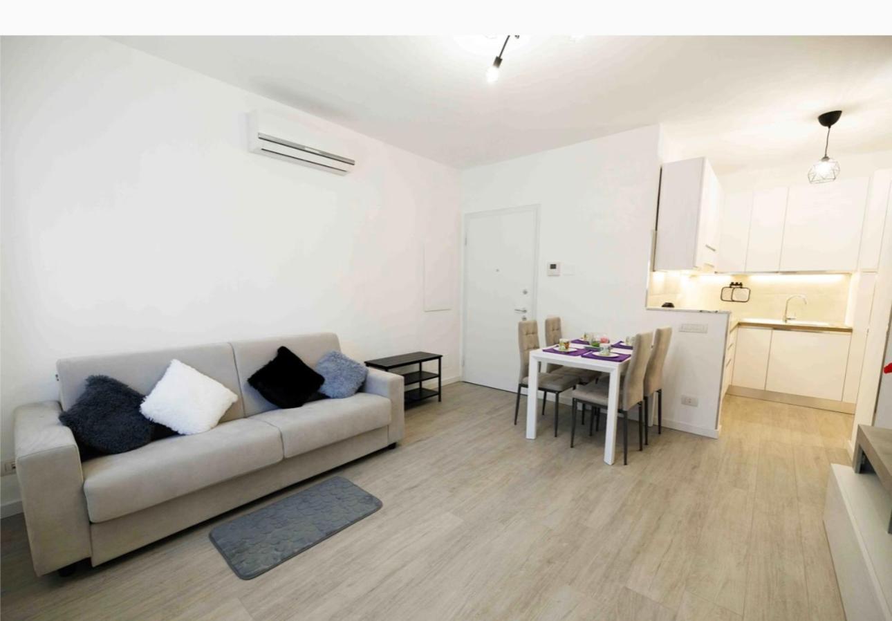 Naty Appartamento Milano Экстерьер фото