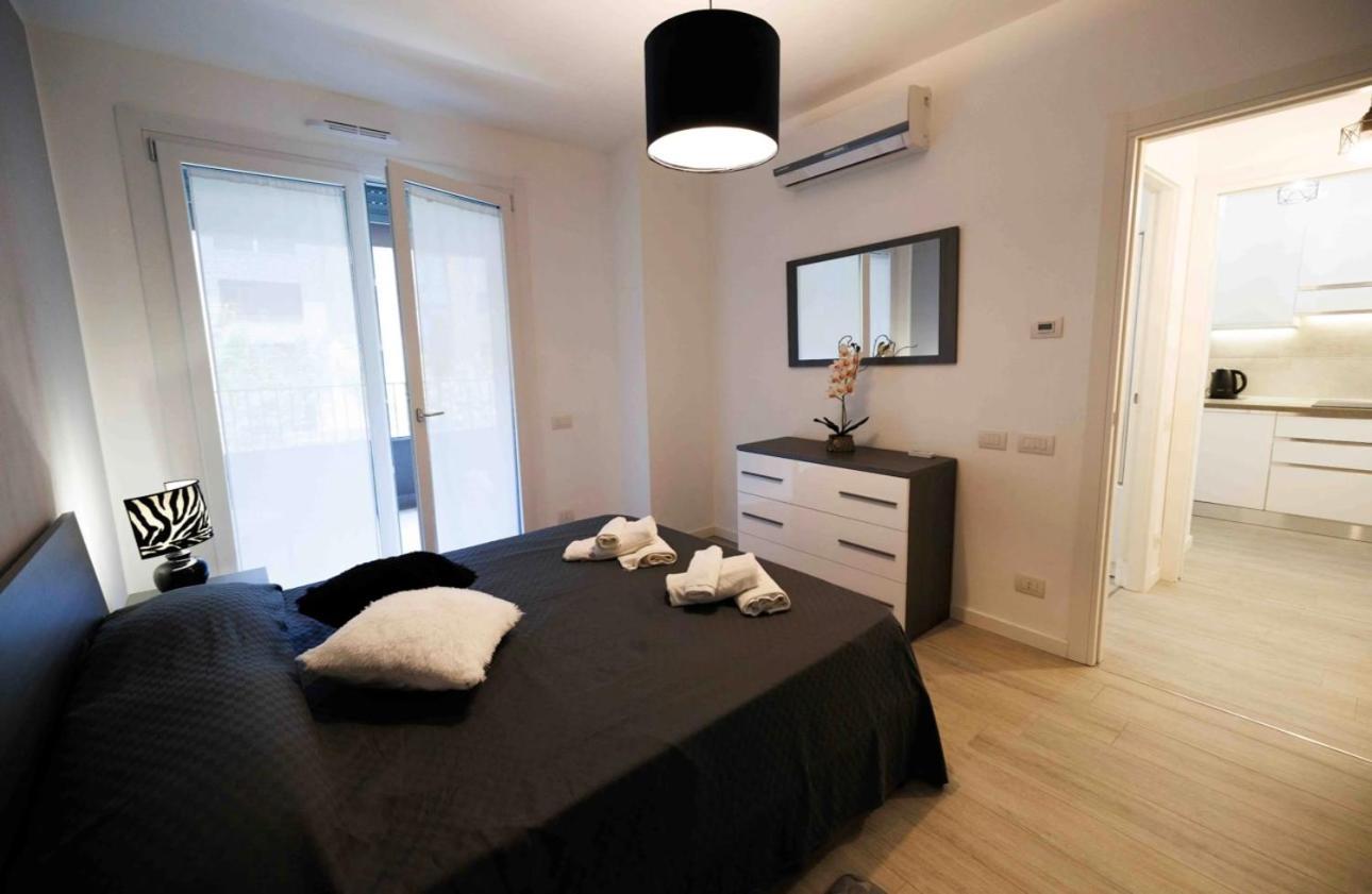 Naty Appartamento Milano Экстерьер фото