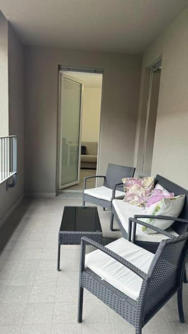 Naty Appartamento Milano Экстерьер фото