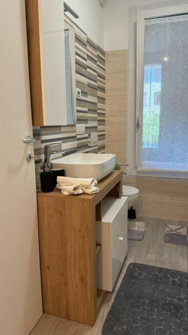 Naty Appartamento Milano Экстерьер фото