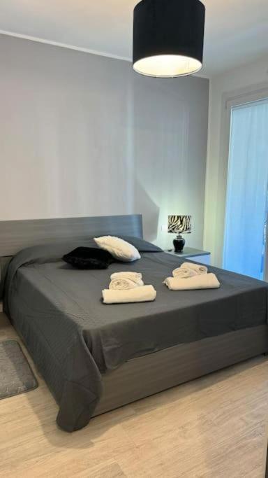 Naty Appartamento Milano Экстерьер фото